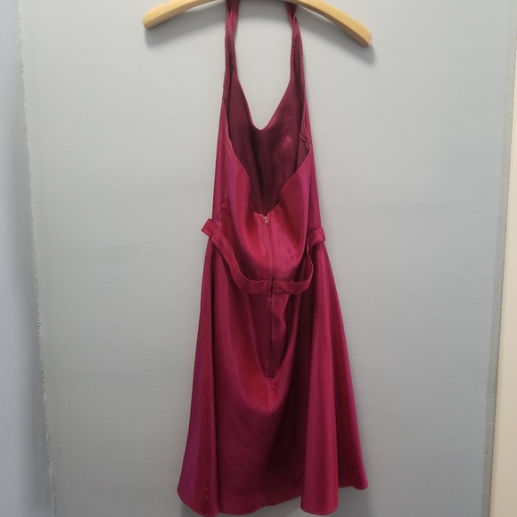 Vintage Cocktail Dress - Picture 3 of 3